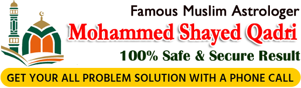 Mohammed Shayed Qadri